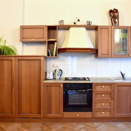 Apartment Lesser Town! Praha Exteriér fotografie