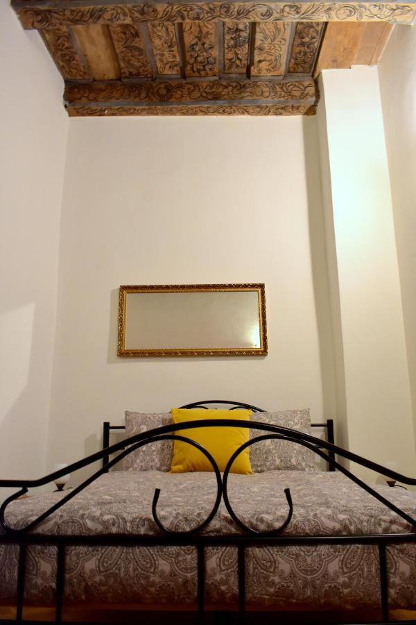 Apartment Lesser Town! Praha Exteriér fotografie