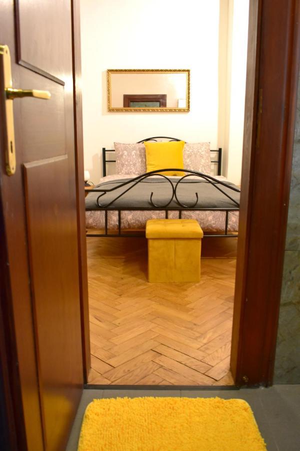 Apartment Lesser Town! Praha Exteriér fotografie